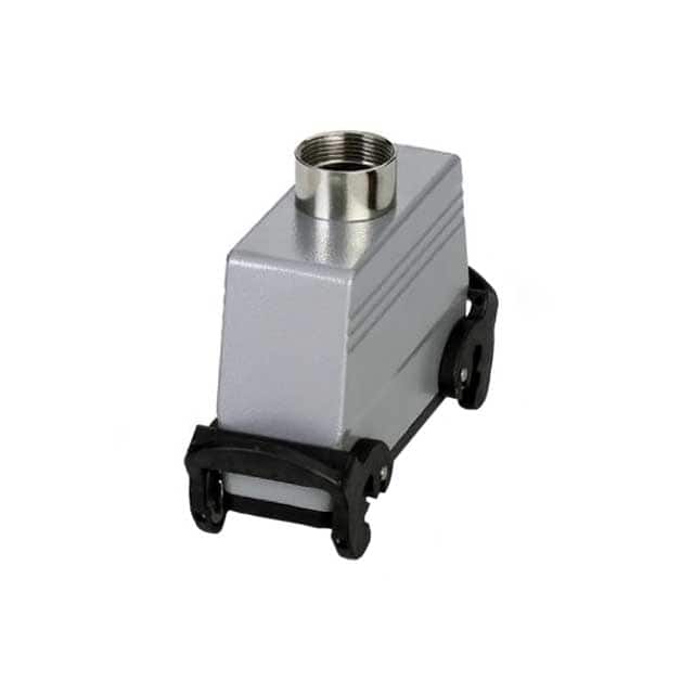 1674082 Phoenix Contact  Carcasas de conectores de alta resistencia, bases y cubiertas